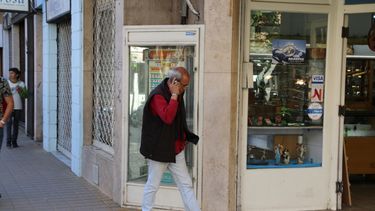 Después de casi 5 horas se empieza a normalizar el servicio de telefonía