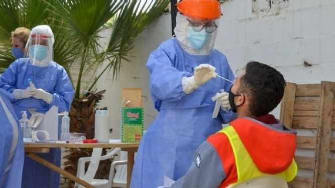 Coronavirus en San Juan: ¿cuántos casos y muertes reportaron este domingo?