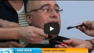 Esperan cerca de 50 mil fieles por Expedito este domingo