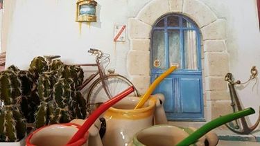 Sugerencia de martes: Paradise Deco