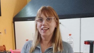 El dolor por la muerte de una caucetera en La Pampa: su recuerdo del terremoto del 77 y el cambio de vida que planeó con su pareja