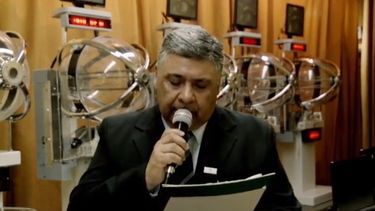 Seguí en vivo el sorteo de más de 1500 casas del IPV