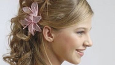 Cuatro peinados fáciles y aptos para fiestas