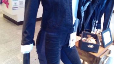 Sugerencia de hoy: Las Juanas