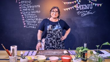 Recetas online: lanzan un taller en San Juan para ser creativos en la cocina