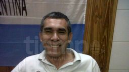 Este es el comisario retirado que está en la mira por golpear a su pareja en Caucete Este es el comisario retirado que está en la mira por golpear a su pareja en Caucete