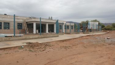 Revuelo por el nombre del nuevo hospital de Huaco