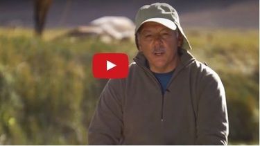 Emotivo recuerdo de Pancho Márquez definiendo el Cruce