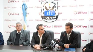 Tras las amenazas de caos, el Gobierno advirtió que caerán con todo el peso de la ley