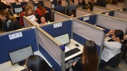 Llamarán a un nuevo concurso para entrar a la Justicia