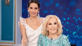 mesazas es poco: mira que invitados tendran mirtha legrand y juana viale mesazas es poco: mira que invitados tendran mirtha legrand y juana viale