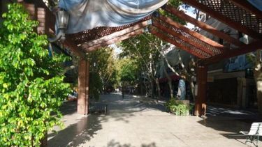 Desde el lunes comienza a regir el nuevo horario de atención en el comercio