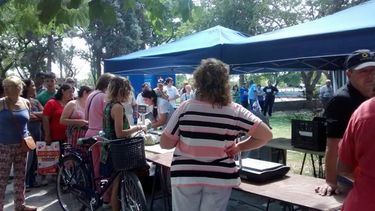 Otra vez Peras y Manzanas desde Iglesia para todos