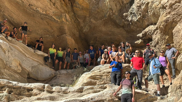 El Complejo Ceferino Namuncurá, el escenario ideal para una experiencia educativa y atrapante