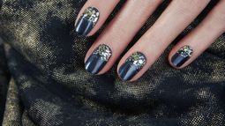 Moda en las manos: el boom del Nail Art