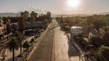 A un lustro de historia pura.&nbsp;