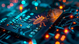 Alerta en la seguridad bancaria por la aparición del troyano Coyote.