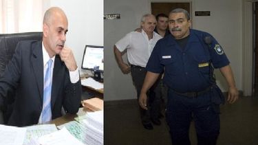 El fiscal pidió que Graffigna sea beneficiado con la prisión domiciliaria