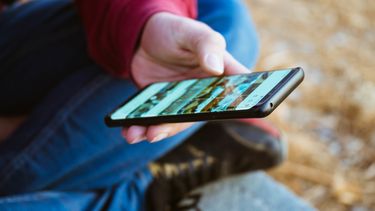 Ajustes de Almacenamiento: punto de partida para liberar espacio. &nbsp;