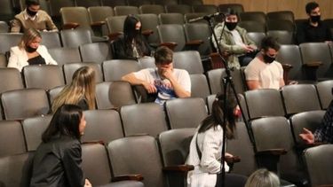 Fiestas clandestinas: la decisión de un fiscal que podría desatar polémica