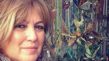 Dolor por la muerte de una querida docente sanjuanina