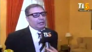 Correa Esbry explica la situación actual de la firma Delphi