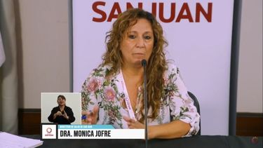 Coronavirus y San Juan: los que lleguen con síntomas desde otras provincias también serán sospechosos