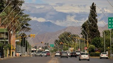 El cielo sanjuanino lo hizo de nuevo: las fotos de su impactante belleza