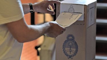 Elecciones en Argentina: ¿cuándo serán las PASO y las generales? Elecciones en Argentina: ¿cuándo serán las PASO y las generales?