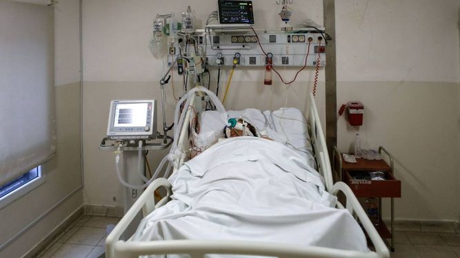 Muertos por COVID en San Juan: qué factores llevan al triste final