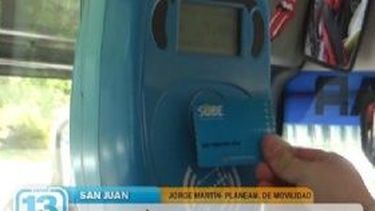 Habilitarán terminales para revalidar la SUBE en el CUIM