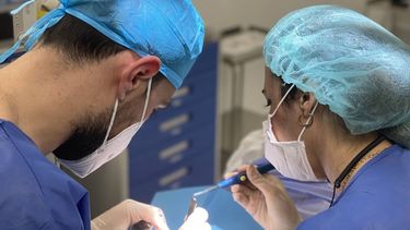 Una obra social de San Juan informó la reprogramación de cirugías de una especialidad médica