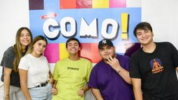 Atrevidos: los pibes que abrieron mucho más que un canal de streaming en San Juan