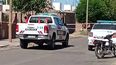 Apuñaló a su ex en Chimbas, la creyó muerta y le llamó a la hija diciéndole he matado a tu madre: condenado a 10 años de cárcel Apuñaló a su ex en Chimbas, la creyó muerta y le llamó a la hija diciéndole he matado a tu madre: condenado a 10 años de cárcel