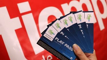 Los ganadores de las entradas del cine son…