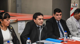 Juan Atampiz (foto de archivo). Juan Atampiz (foto de archivo).