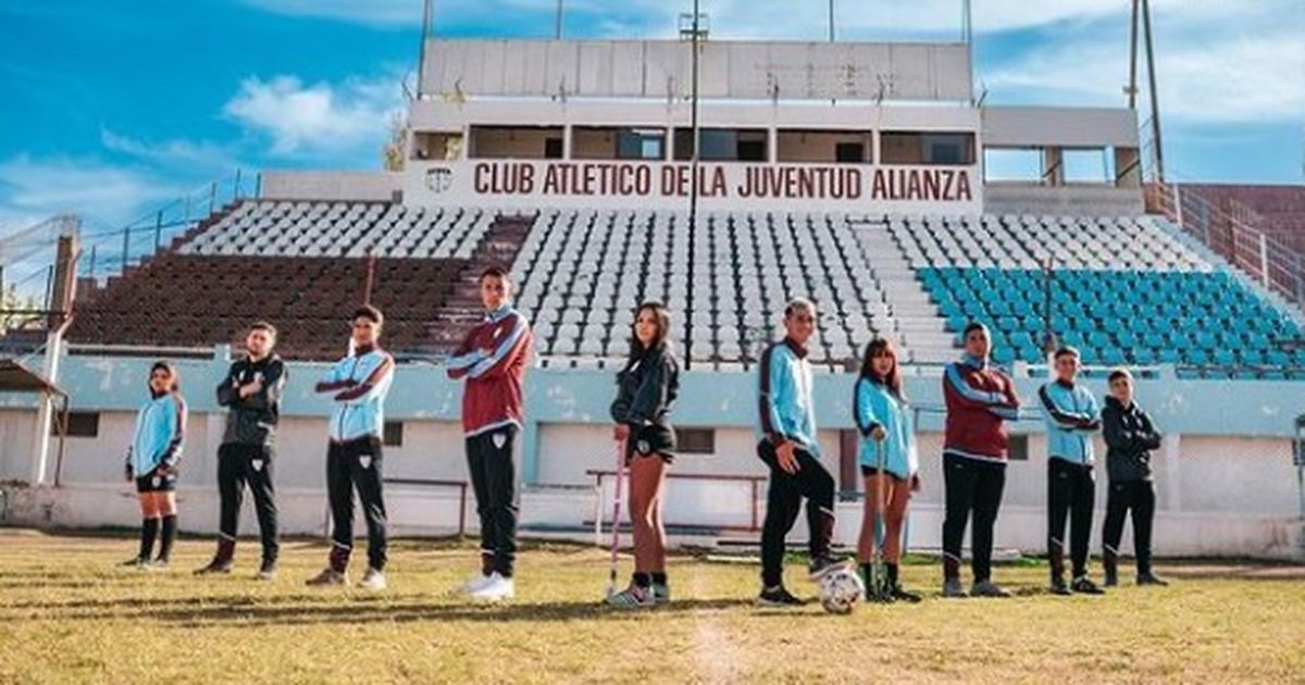 Argentina - Club Atlético de la Juventud Alianza - Results