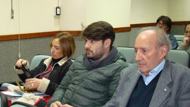 San Juan, sede del 2º encuentro ICOMOS Cuyo