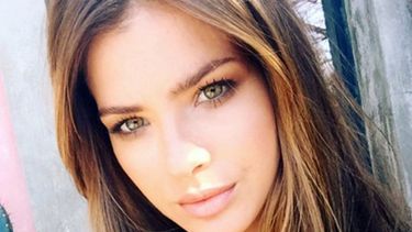 Mirá a que sanjuanina sigue en Instagram la China Suárez