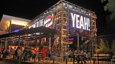 Mirá si ganaste el voucher para ir a Jhonny B. Good