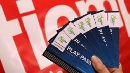 Participá y ganá entradas para ir al cine