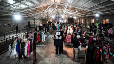 Gran Outlet La Superiora: te mostramos todo lo que le podés comprar a papá por $30 mil