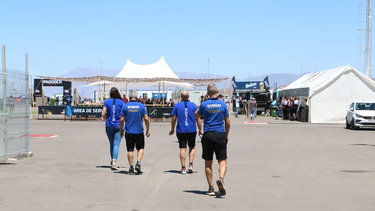 Superbike: por la ocupación al 100%, ofrecen alquiler en casas particulares