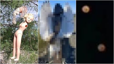 Brujerías, maldiciones y OVNIs en Jáchal: las increíbles historias paranormales que te ponen la piel de gallina