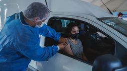 Vacunación contra el Covid-19 en San Juan: qué grupos cerrarán para darle el paso a los mayores de 60