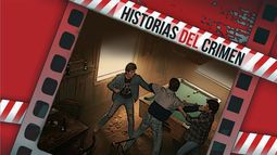 La despedida de soltero, la maratónica borrachera y la partida de truco que terminó en un asesinato en Trinidad La despedida de soltero, la maratónica borrachera y la partida de truco que terminó en un asesinato en Trinidad