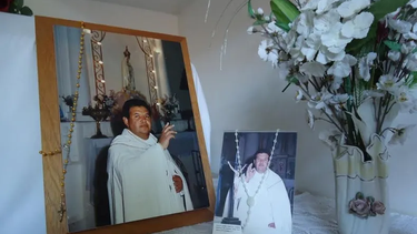 A 27 años de la muerte de Mariano Ianelli, el cura sanador de Jáchal