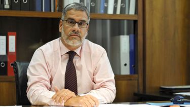 Roberto Feletti disertará en Rawson sobre política económica