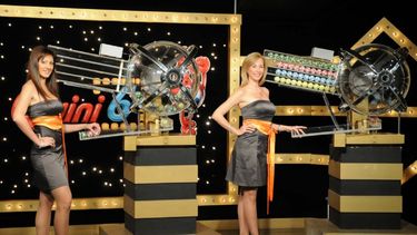 Caucetero ganó más de un millón y medio de dólares en el Quini6