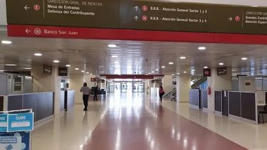 La premisa del Gobierno de San Juan es sostener la cadena de pago, lo que obliga a elaborar una estrategia en lo que respecta a salarios de estatales sanjuaninos.